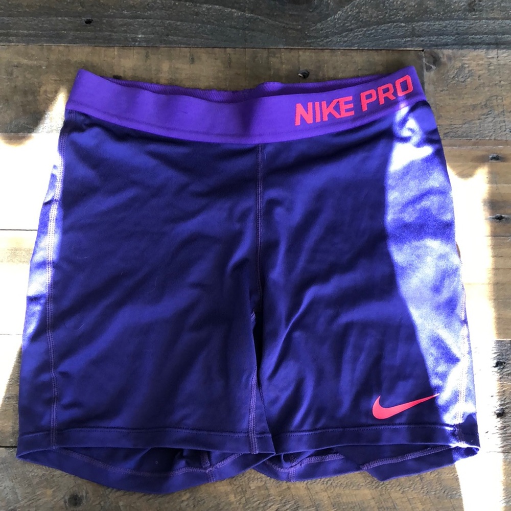 nike pros